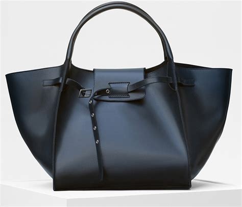 ebay celine big bag|celine big bag sizes.